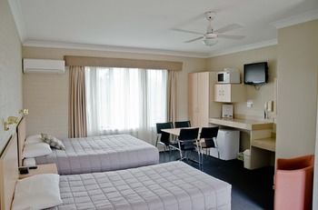 Baybrook Motor Inn & Apartments - Redcliffe Tourism 23