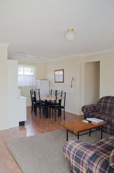 Baybrook Motor Inn & Apartments - Redcliffe Tourism 27
