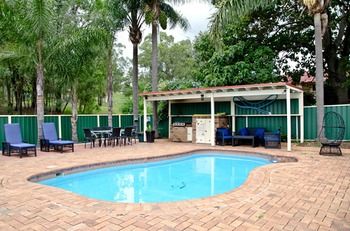 Baybrook Motor Inn & Apartments - Redcliffe Tourism 30