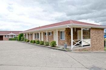 Baybrook Motor Inn & Apartments - Redcliffe Tourism 31