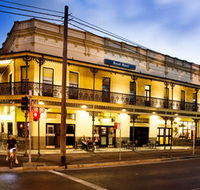 Royal Hotel Randwick - Redcliffe Tourism