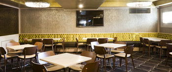Royal Hotel Randwick - Redcliffe Tourism 1