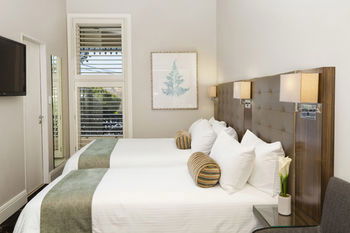 Royal Hotel Randwick - Redcliffe Tourism 16