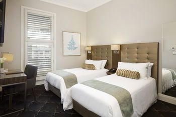 Royal Hotel Randwick - Redcliffe Tourism 18