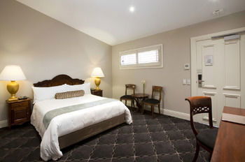 Royal Hotel Randwick - Redcliffe Tourism 19