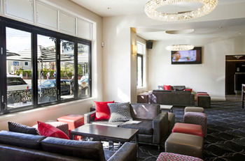 Royal Hotel Randwick - Redcliffe Tourism 21