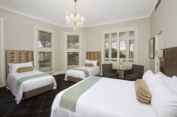 Royal Hotel Randwick - Redcliffe Tourism 23