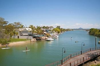 Jacaranda Noosa - Redcliffe Tourism 1