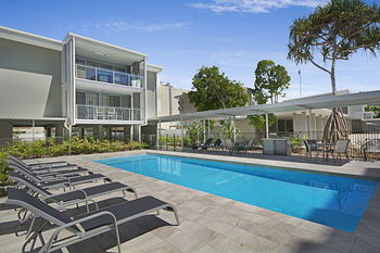 Jacaranda Noosa - Redcliffe Tourism 2