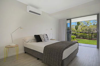 Jacaranda Noosa - Redcliffe Tourism 11