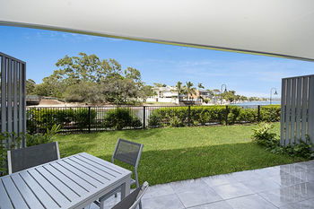 Jacaranda Noosa - Redcliffe Tourism 29