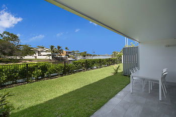 Jacaranda Noosa - Redcliffe Tourism 30