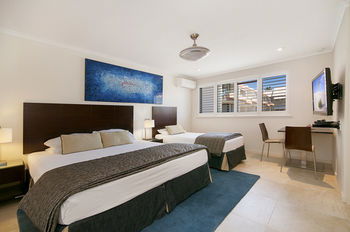 Jacaranda Noosa - Redcliffe Tourism 39