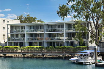 Jacaranda Noosa - Redcliffe Tourism 57