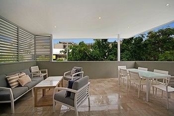 Jacaranda Noosa - Redcliffe Tourism 60