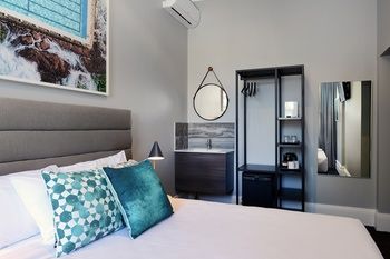 Alison Lodge - Redcliffe Tourism 9