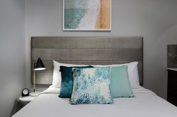 Alison Lodge - Redcliffe Tourism 25