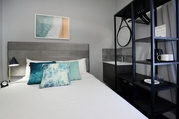 Alison Lodge - Redcliffe Tourism 30