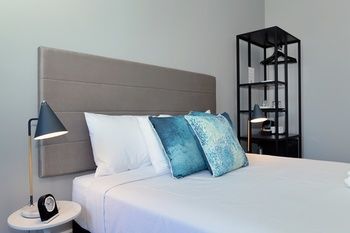 Alison Lodge - Redcliffe Tourism 33