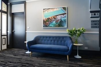 Alison Lodge - Redcliffe Tourism 36