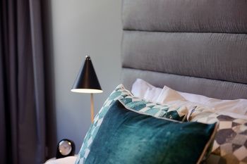 Alison Lodge - Redcliffe Tourism 38