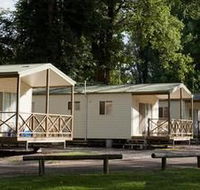 Riverglade Caravan Park - Redcliffe Tourism