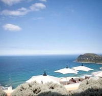 Jonahs Restaurant amp Accommodation Whale Beach - Redcliffe Tourism