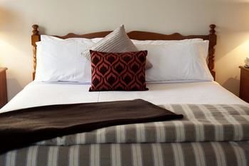 Aussie Rest Motel - Redcliffe Tourism 0