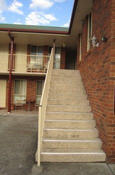 Aussie Rest Motel - Redcliffe Tourism 7
