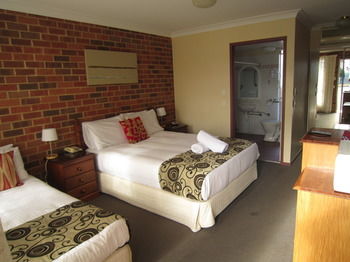 Aussie Rest Motel - Redcliffe Tourism 10