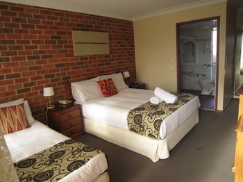 Aussie Rest Motel - Redcliffe Tourism 12