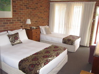 Aussie Rest Motel - Redcliffe Tourism 15