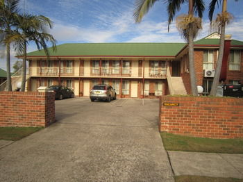 Aussie Rest Motel - Redcliffe Tourism 17