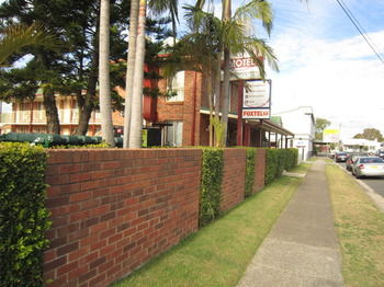 Aussie Rest Motel - Redcliffe Tourism 18