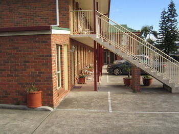 Aussie Rest Motel - Redcliffe Tourism 19