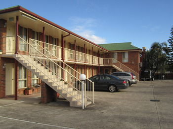 Aussie Rest Motel - Redcliffe Tourism 20