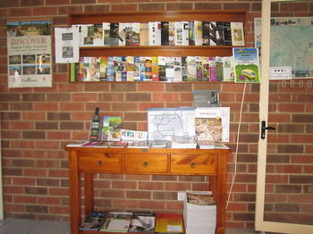 Aussie Rest Motel - Redcliffe Tourism 21
