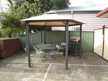 Aussie Rest Motel - Redcliffe Tourism 23