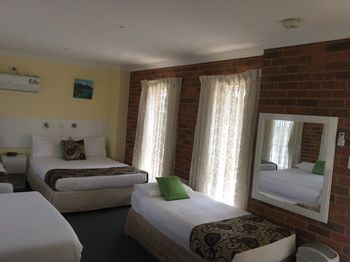 Aussie Rest Motel - Redcliffe Tourism 25