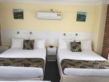Aussie Rest Motel - Redcliffe Tourism 27