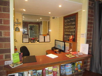 Aussie Rest Motel - Redcliffe Tourism 29
