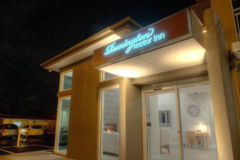 Remington Motor Inn - Redcliffe Tourism 4