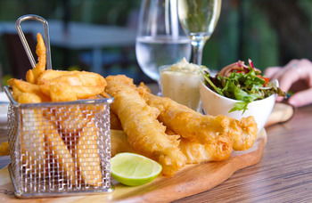 Remington Motor Inn - Redcliffe Tourism 12