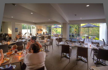 Remington Motor Inn - Redcliffe Tourism 40