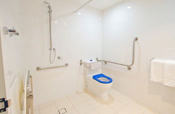 Remington Motor Inn - Redcliffe Tourism 51