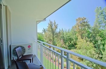 Remington Motor Inn - Redcliffe Tourism 52