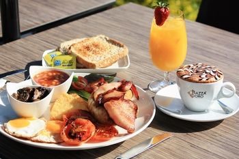 Remington Motor Inn - Redcliffe Tourism 57