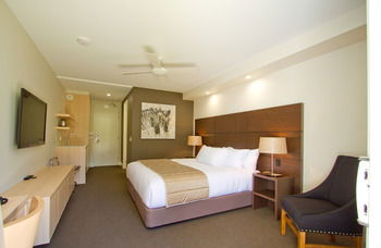 Remington Motor Inn - Redcliffe Tourism 62