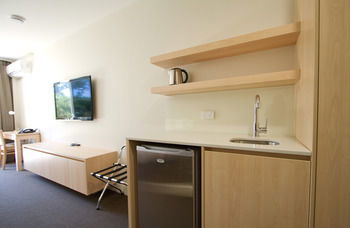 Remington Motor Inn - Redcliffe Tourism 63