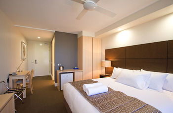 Remington Motor Inn - Redcliffe Tourism 64